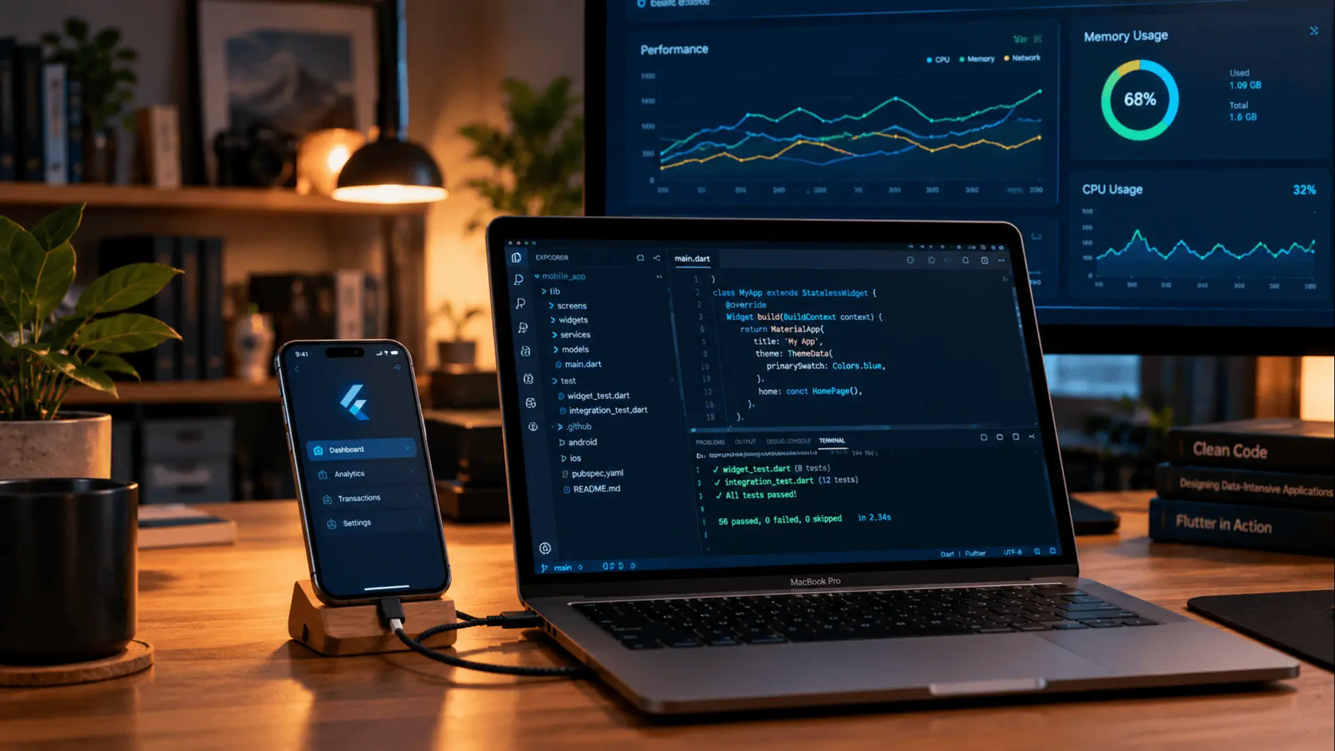 Flutter App Maintenance Checklist: Avoid Common Pitfalls in 2026
