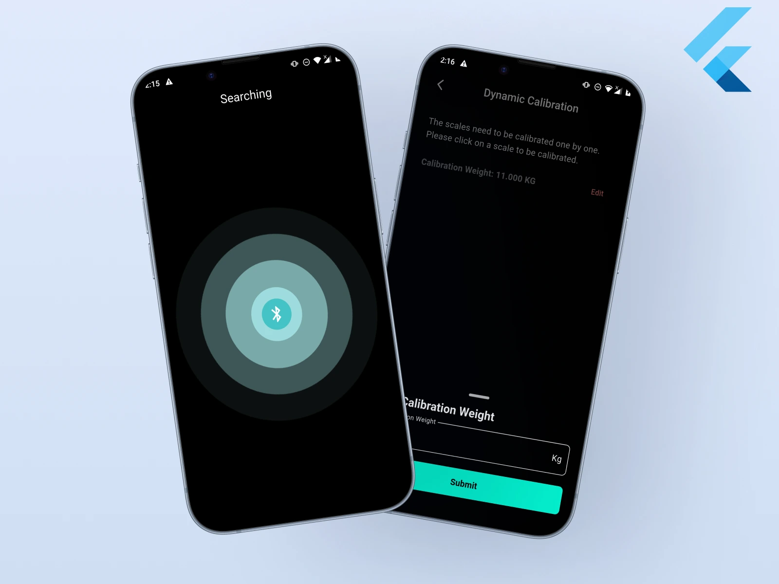 Axxo Kart Application Portfolio - Nautilus Techlabs