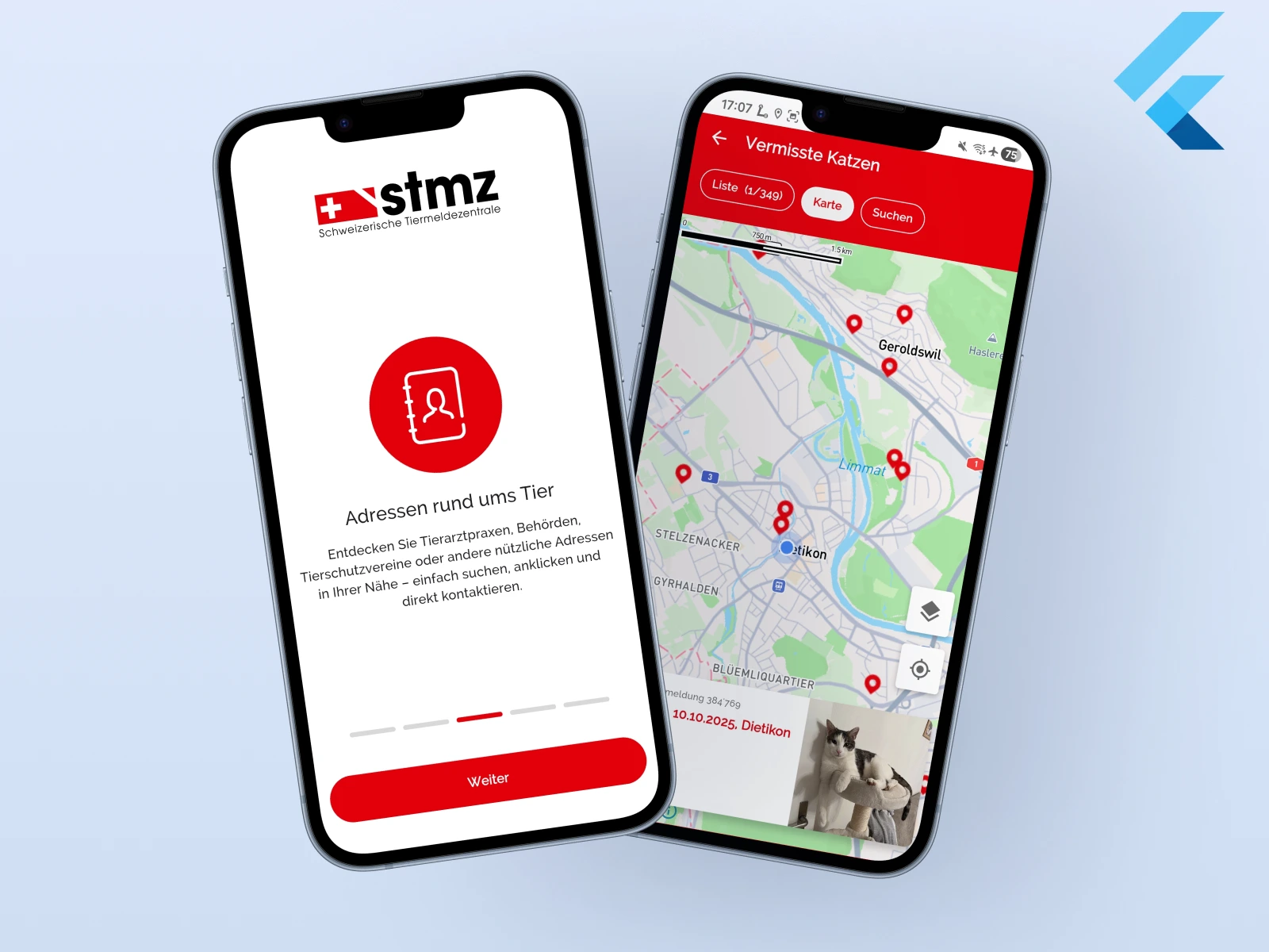 STMZ Application Portfolio - Nautilus Techlabs