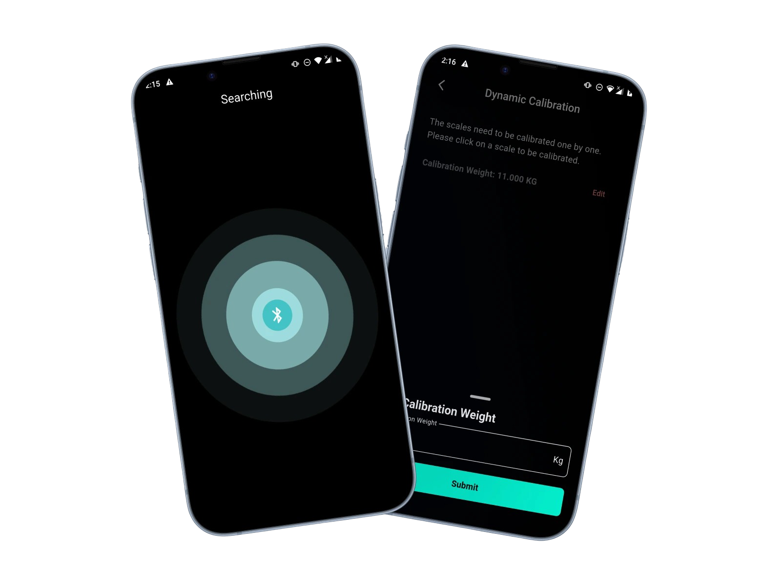 Axxo Kart Application Portfolio - Nautilus Techlabs